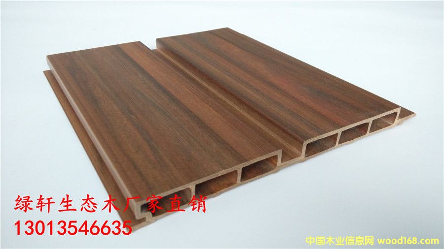 兗州市生態(tài)木批發(fā)，兗州市生態(tài)木廠家批發(fā)價格