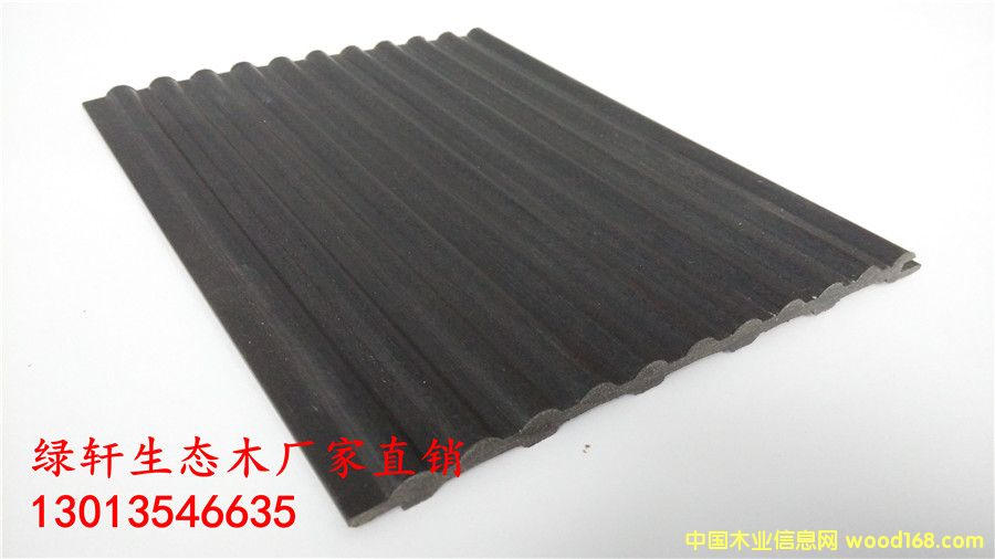 生態木150小圓板廠家電話