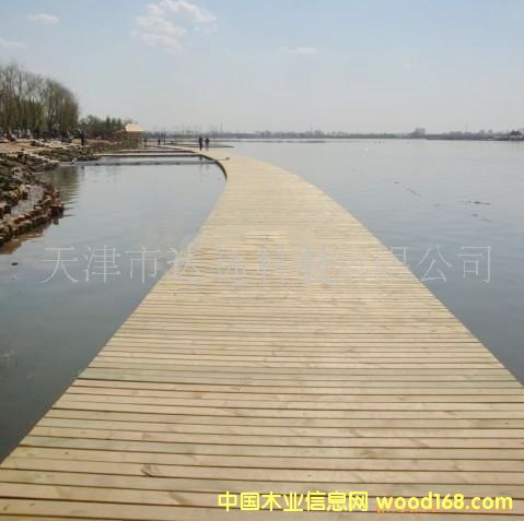 防腐木地板的詳細(xì)介紹