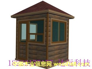 防腐木崗?fù)さ脑敿?xì)介紹