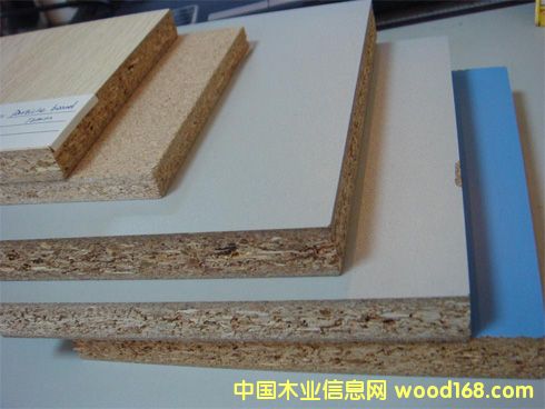 三聚氰胺刨花板的詳細介紹