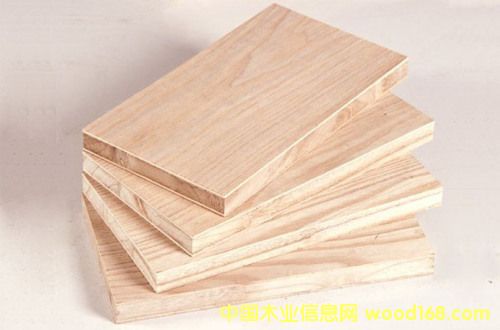 免漆生態板的詳細介紹
