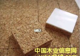 點擊查看水松泡棉玻璃墊放大圖片