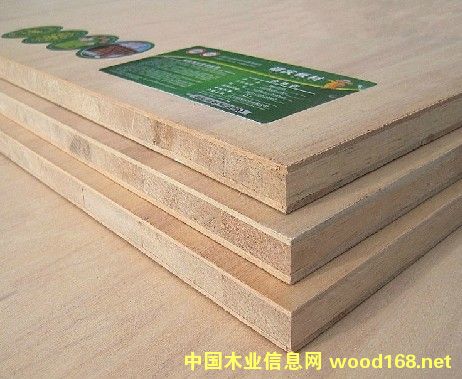 細木工板的詳細介紹