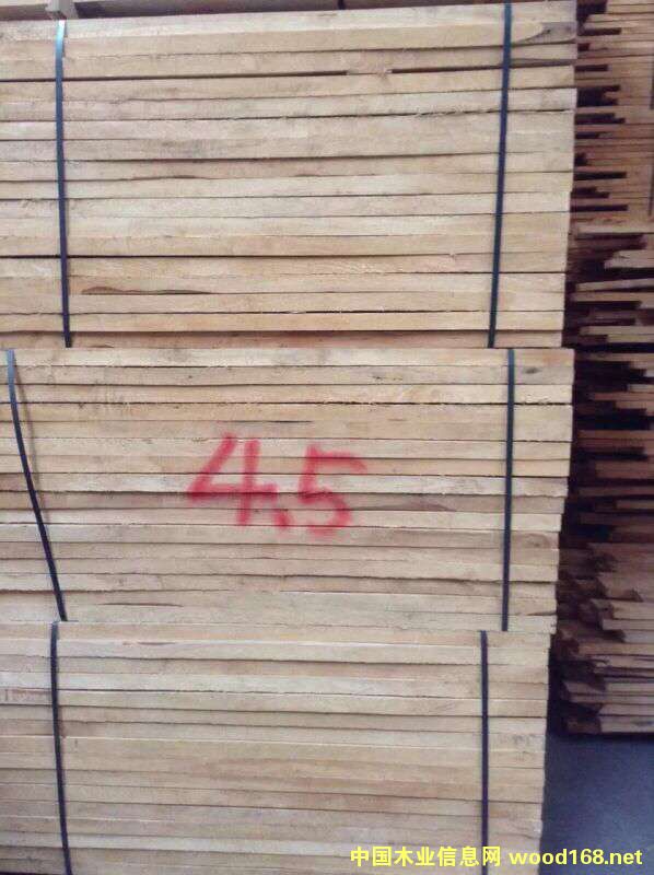 45MM海南橡膠木的詳細(xì)介紹