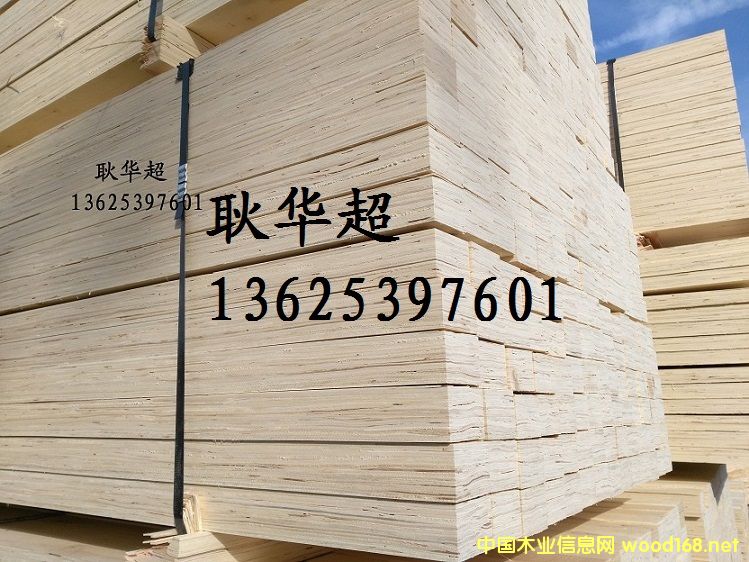優(yōu)質(zhì)人造板材 楊木LVL單板層積材的詳細(xì)介紹
