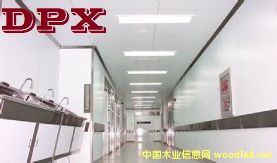 秀壁板的詳細介紹