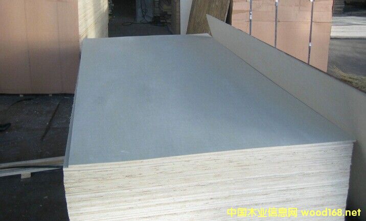 點擊查看多層膠合板 家具防滑膠合板放大圖片