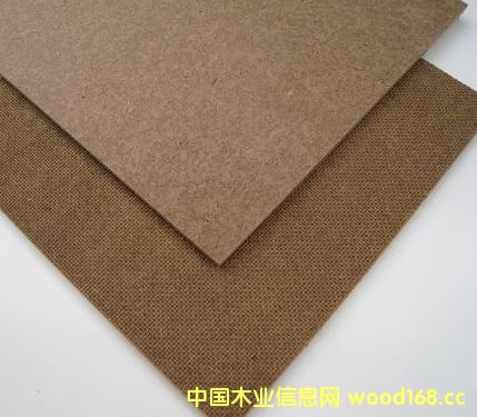 硬質纖維板的詳細介紹