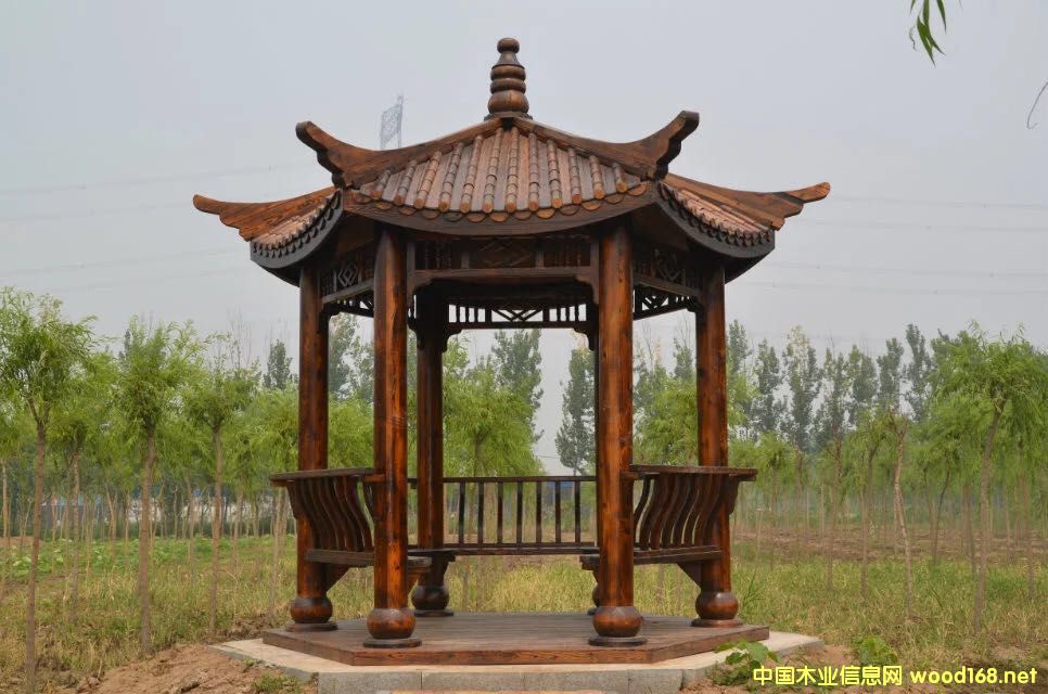 木制品的詳細介紹