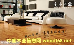 沈陽中本木業的“固本”與“迎新”