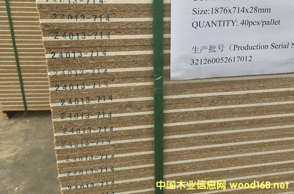 秸稈板的詳細介紹