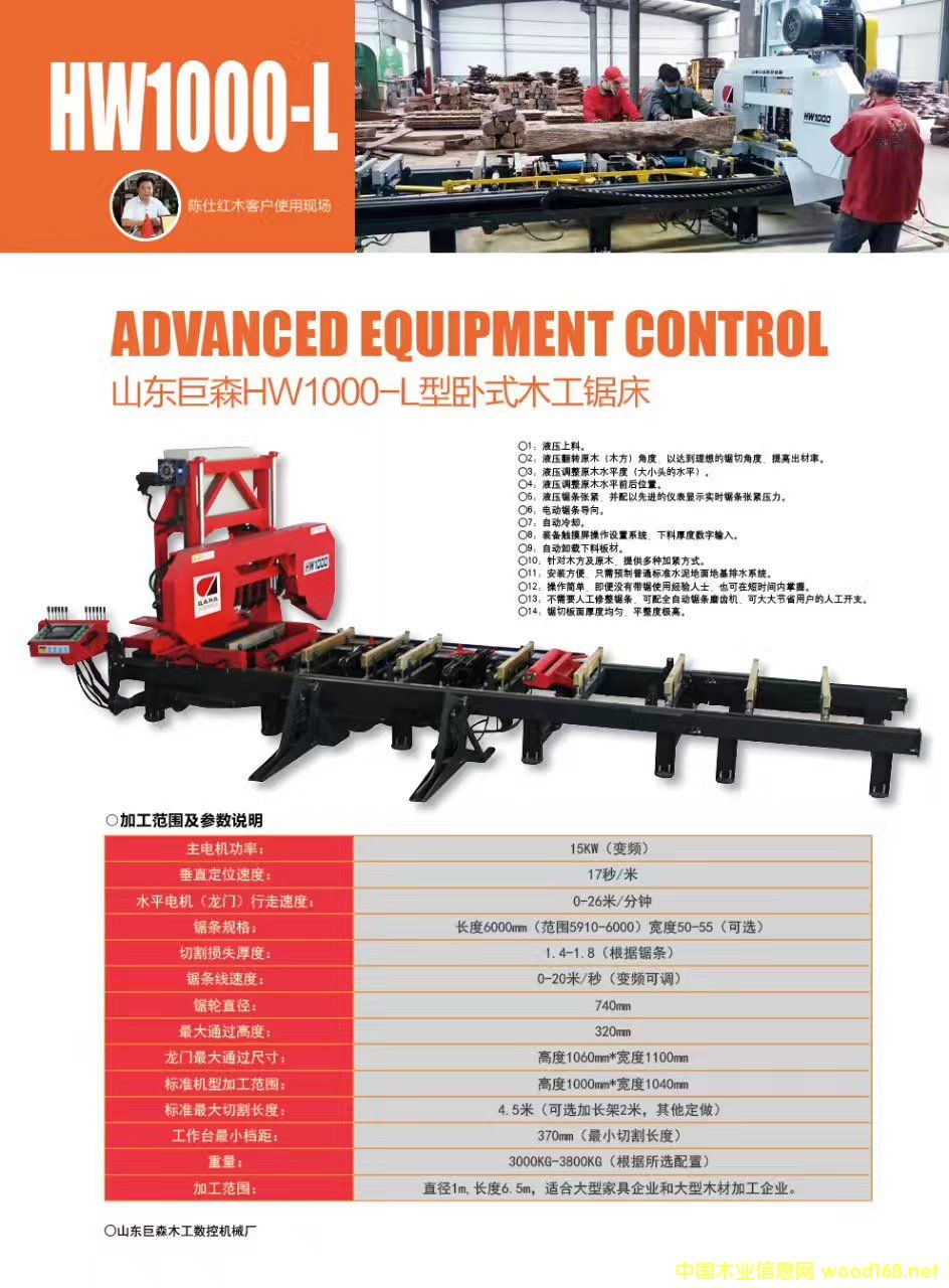 hw1000