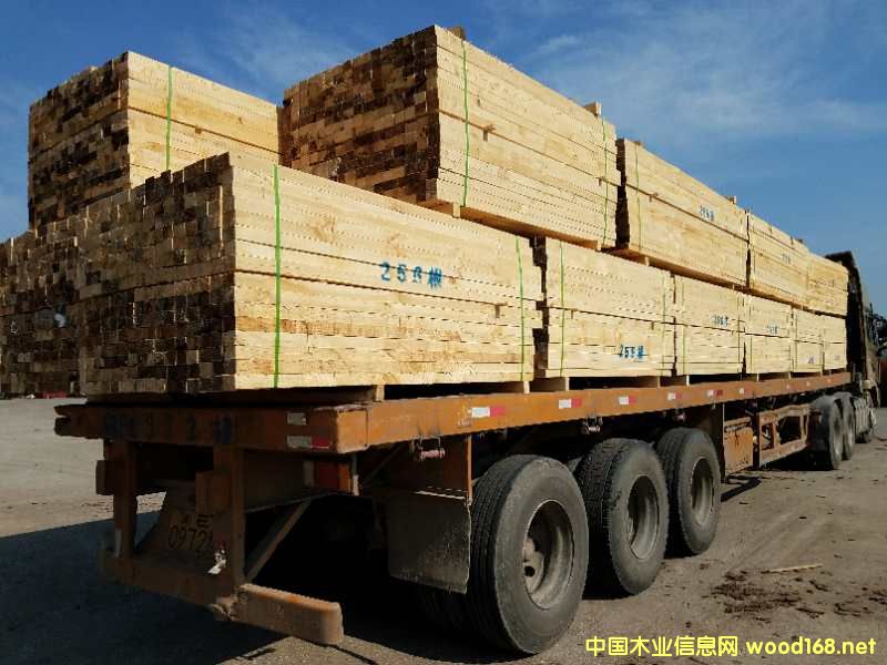 建筑木方的詳細(xì)介紹