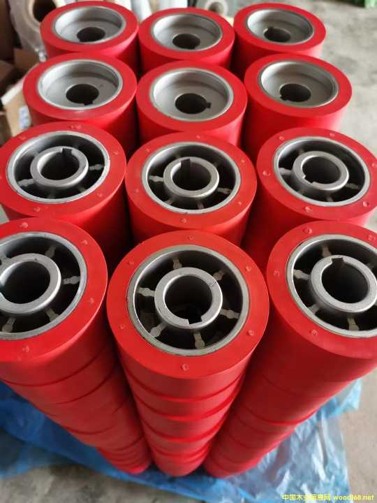 青城刨鋸聯(lián)合機(jī)專用送料輪