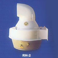 晨霧牌RH-2系列全自動(dòng)加濕器的詳細(xì)介紹
