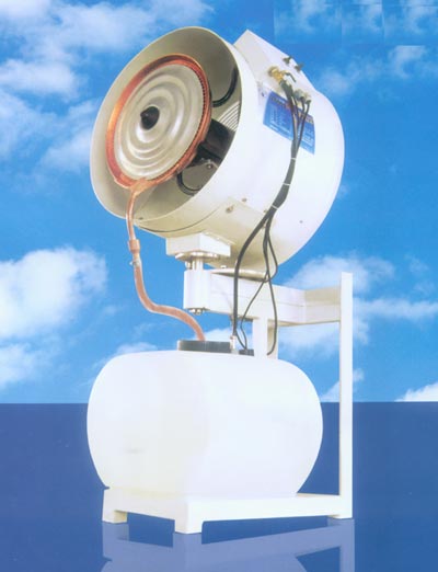晨霧牌RH-9002掛式加濕器的詳細(xì)介紹