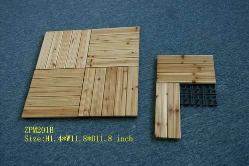 WOODEN TILEZPM201ԔB