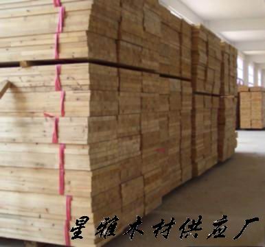 杉木板材的詳細介紹
