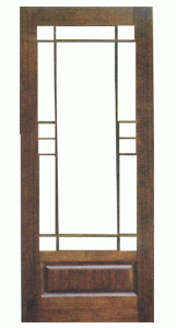 花架門(mén)
